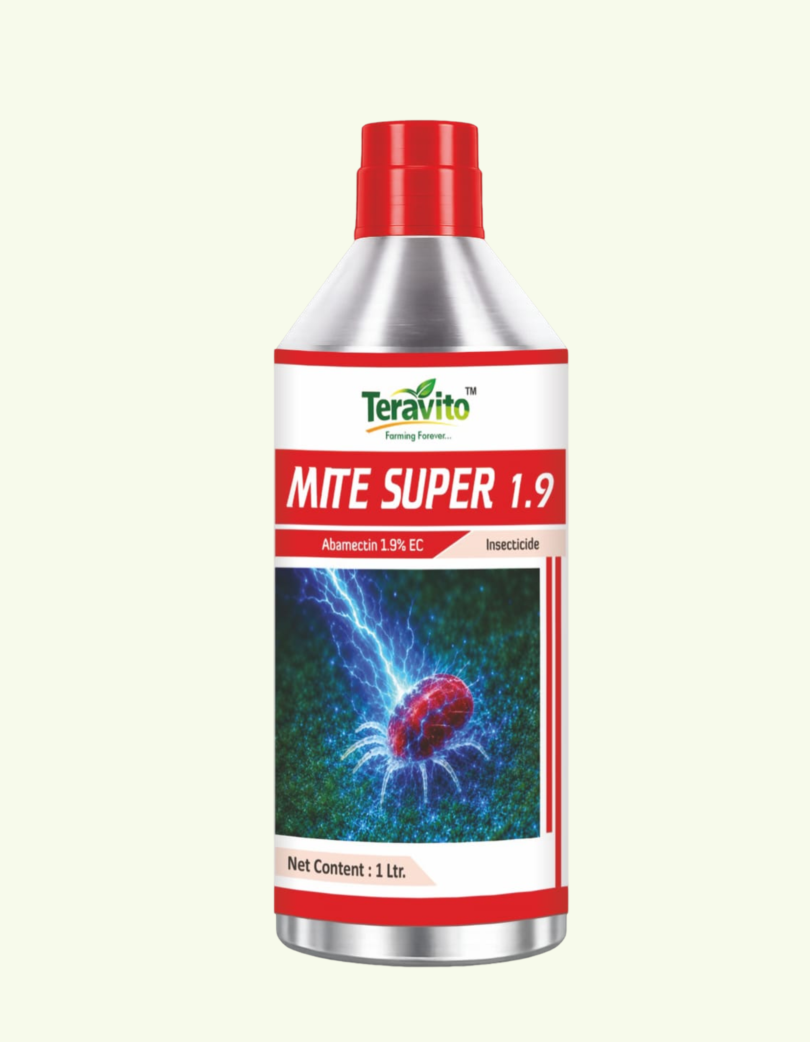 MITE SUPER 1.9